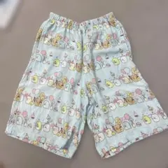 UNIQLO すみっコぐらし　ステテコ