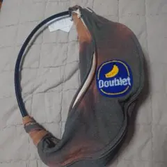 2026年最新】doublet メンズ ボディバッグ・ウエストポーチの人気