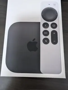 2026年最新】Apple TV 4K 第3世代 128gbの人気アイテム - メルカリ