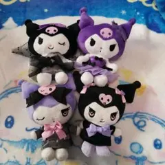 2025年最新】クロミまとめ売りの人気アイテム - メルカリ