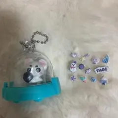 たまごっちコレクティブルズ　おこじょっちのサムネイル