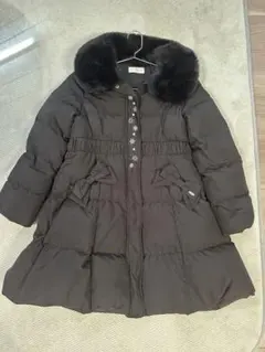 2025年最新】メゾピアノ ダウンコート 140の人気アイテム - メルカリ