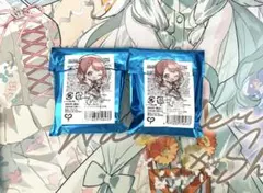 セカライ5th アクリルクリップ 花里みのり