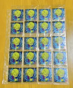 ドラゴンボール　シールウエハース　超5-05R ピッコロ