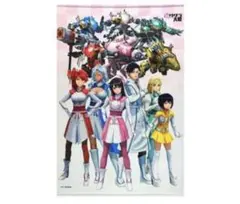 2025年最新】サクラ大戦 ポスターの人気アイテム - メルカリ