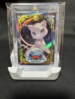 ポケモントレッタ アルティメット ミュウツー - メルカリ