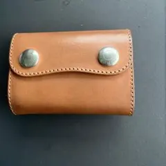 レッドムーン　サドルレザー　財布　TMW-LC