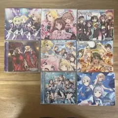 2026年最新】シンデレラガールズ cdの人気アイテム - メルカリ