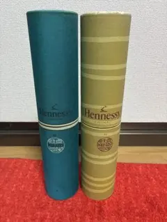 ヘネシー　ケンゾーコラボ　2本まとめて 2026年最新】kenzo hennessyの人気アイテム - メルカリ