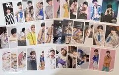 Lil かんさい 公式写真 34枚まとめ売り