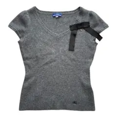 2025年最新】BURBERRY BLUE LABEL レディース ニット・セーター