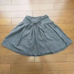 【美品】バーバリー　ブルーレーベル　BURBERRY　スカート　36 M フレア