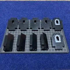 LEGO オールドレゴ　壁（窓枠）（隅）パーツ