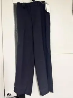 値下げ！新品！B&Y UNITED ARROWS★ストレートパンツ