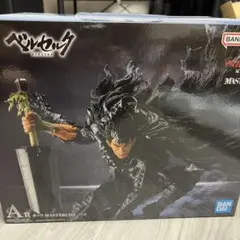 ベルセルク　一番くじ反撃の誓い　A賞ガッツ　新品未開封