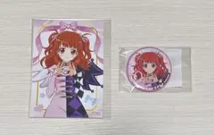 2026年最新】プリティーリズム あいら 缶バッジの人気アイテム - メルカリ
