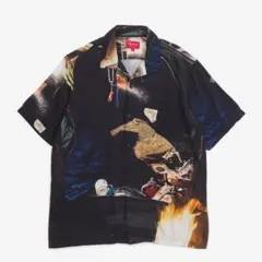 2026年最新】Supreme Daniel Johnston Rayon S/S Shirtの人気アイテム