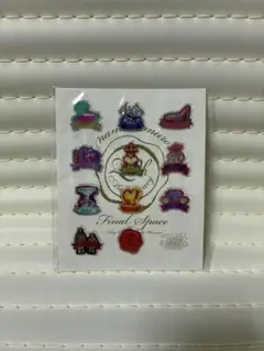 2026年最新】安室奈美恵 ステッカーの人気アイテム - メルカリ