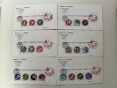 2025年最新】1964年東京オリンピック切手の人気アイテム - メルカリ