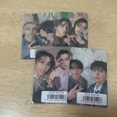 StrayKids Hollow リノ ユニット トレカまとめ売り