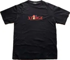 XLARGE Smooth Dancer Tshirts