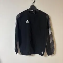 adidas キッズ ピステ 140cm ブラック
