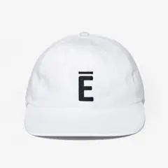 ennoyエンノイCOTTON Ē CAP ENNOYの新作コットンキャップが国内4月29日に発売 | UP TO DATE