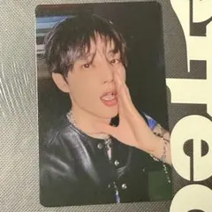 2026年最新】theboyz ソヌ トレカ whisperの人気アイテム - メルカリ