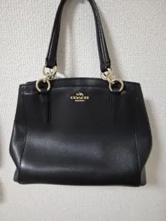 お値下げ！【COACH】2wayバッグ♡正規品