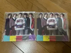 King&Prince アクリルスマホスタンド