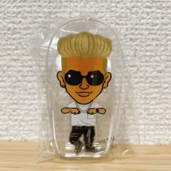 三代目 JSB3☆ELLY クリップ METROPOLIZ