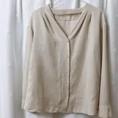 ブラウス シャツ