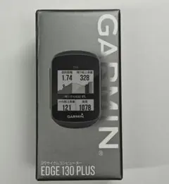 GARMIN Edge 130 Plus サイクルコンピューター本体のサムネイル