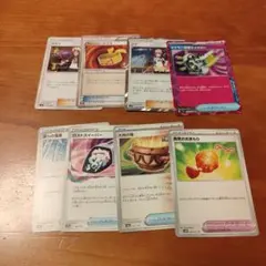 ポケモンカード エクストラ汎用カード