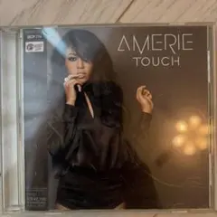 Amerie Touch CD