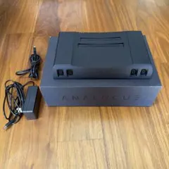 Analogue Super Nt + 8bitdo SN30 2個セット - メルカリ