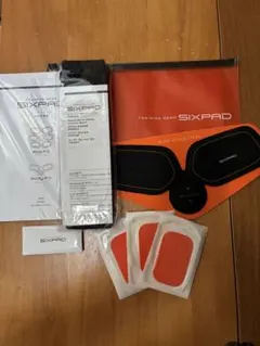 SIXPAD Body Fit トレーニング機器のサムネイル