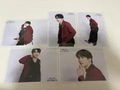 M!LK 吉田仁人 26th 生誕生写真2025