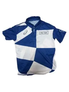 Asics 東京2020 ポロシャツ S