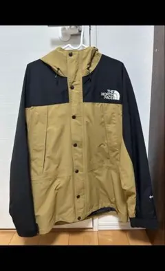 THE NORTH FACE マウンテンライトジャケット NP11834 M