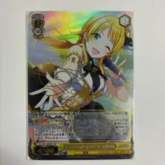 2026年最新】ヴァイス 金色の元気いっぱいガール 八宮めぐるの人気