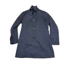 マルイ ビサルノ ビジネス コート ライナー ネイビー S