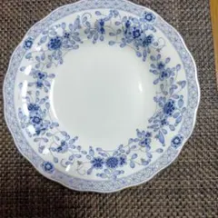 有田焼 青花匠 染付 八角皿 プレート | Mercari