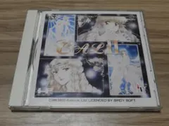 PCエンジン CAL II キャル2 説明書付 動作未確認