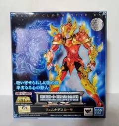 2026年最新】聖闘士聖衣神話 リュムナデスカーサの人気アイテム - メルカリ
