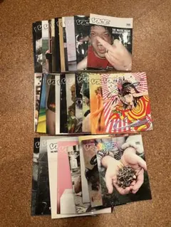 2026年最新】vice magazineの人気アイテム - メルカリ