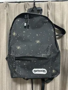 OUTDOOR PRODUCTS(アウトドアプロダクツ) リュック コスモ 宇宙