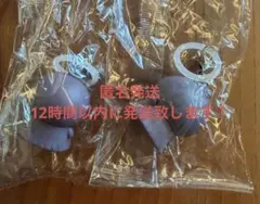 ちいかわ 人魚の島のひみつ 入場者特典 めじるしアクセサリー ヒトハ フタバ