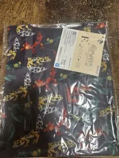 一番くじ 爬虫類・両生類 F賞 エコバッグ