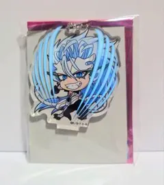 BLEACH きゃらぼむ コラボカフェ本舗 アクスタ グリムジョー - メルカリ